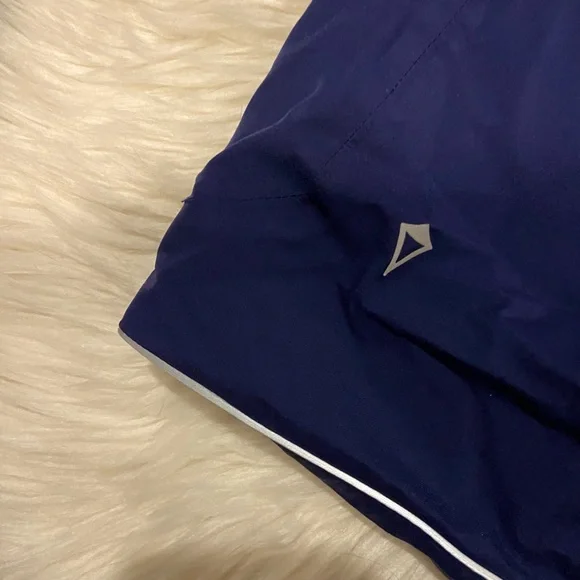 Ivivva by Lululemon Navy Jacket (girls 8) - Picture 3 of 13